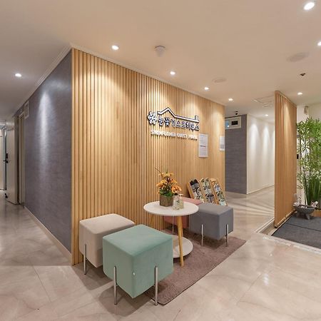 Snowflower Guesthouse Seoul Luaran gambar