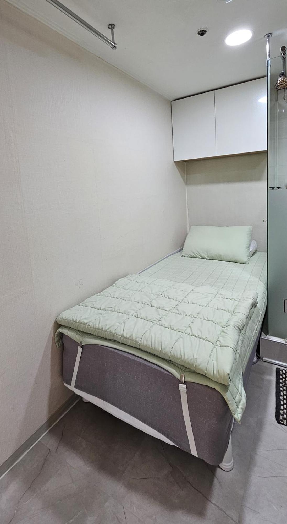 Snowflower Guesthouse Seoul Luaran gambar