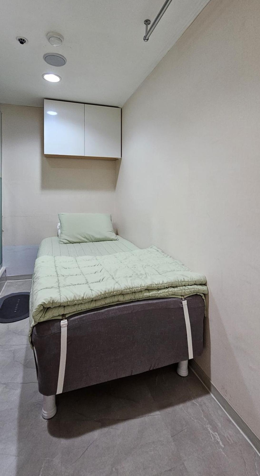 Snowflower Guesthouse Seoul Luaran gambar