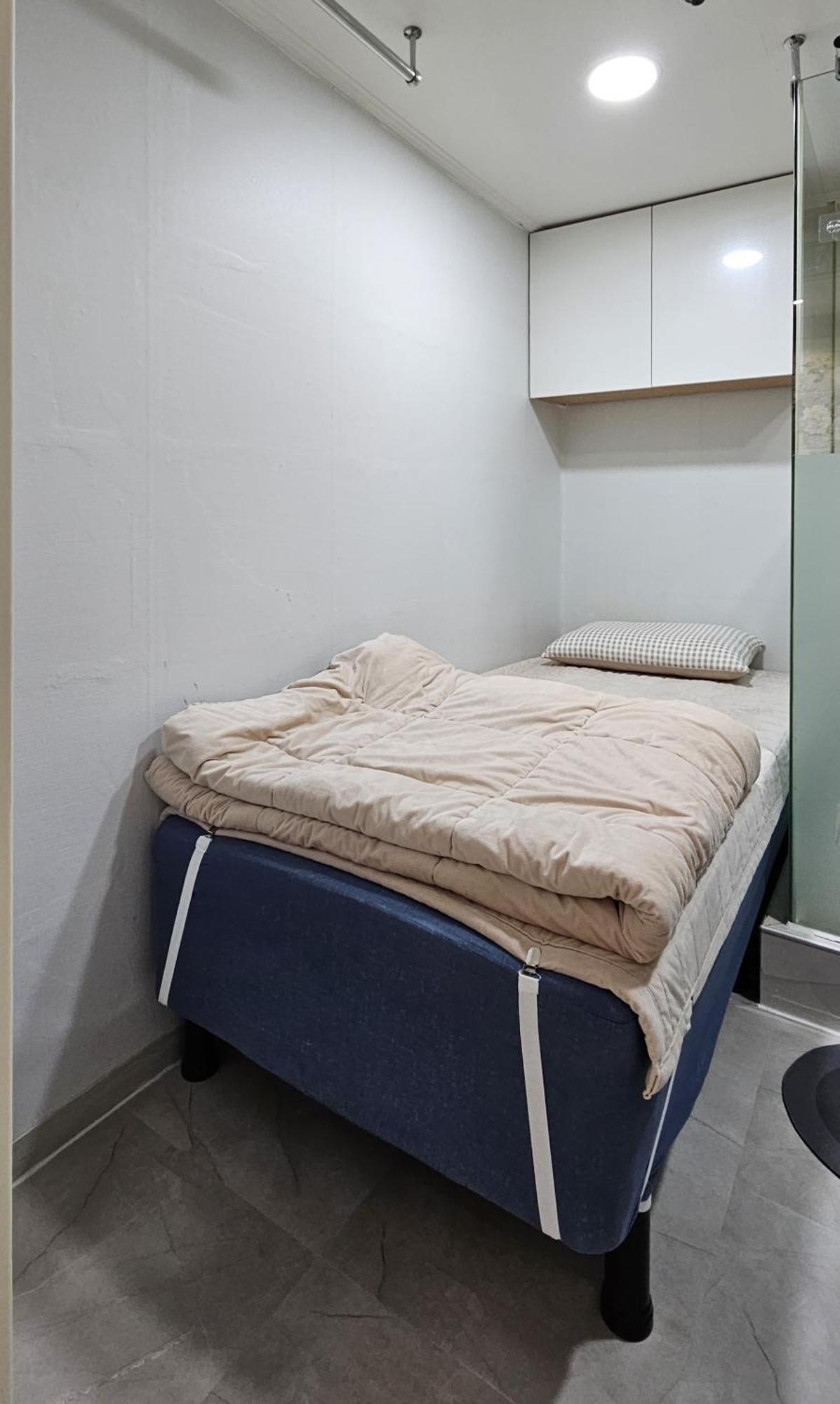 Snowflower Guesthouse Seoul Luaran gambar