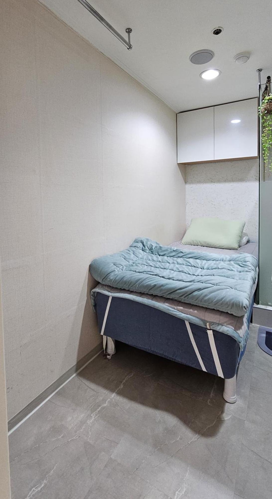 Snowflower Guesthouse Seoul Luaran gambar