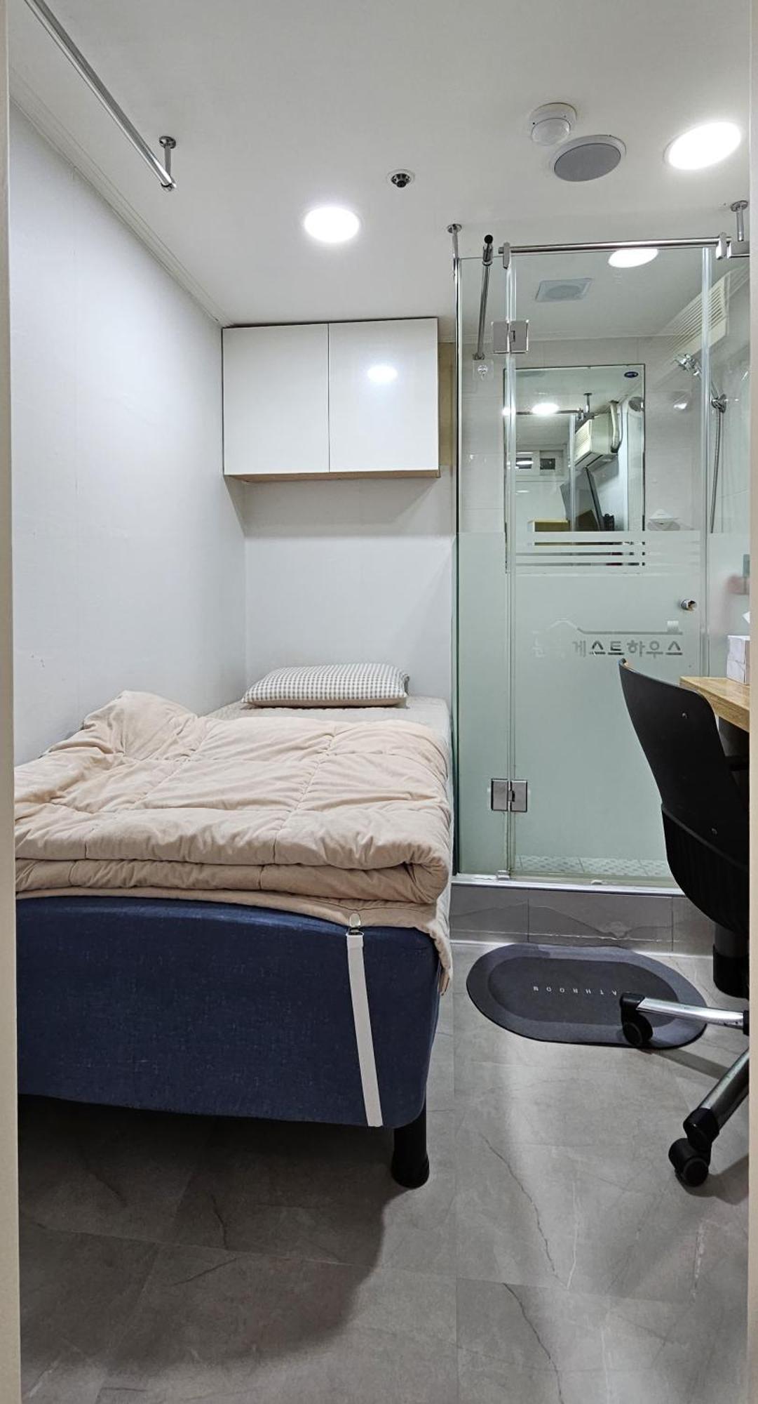 Snowflower Guesthouse Seoul Luaran gambar