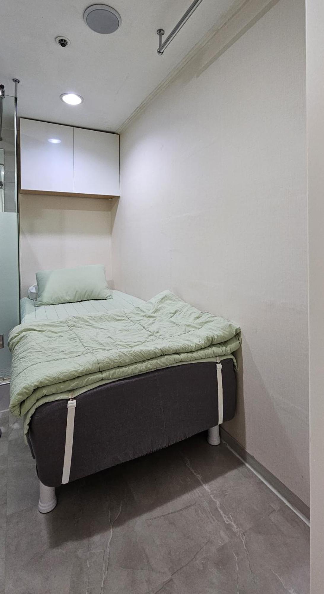 Snowflower Guesthouse Seoul Luaran gambar