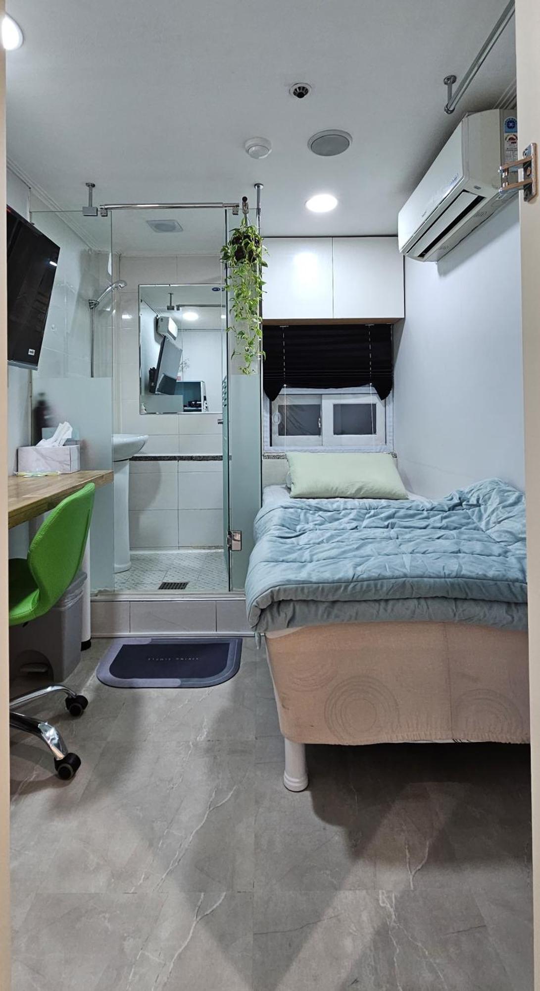 Snowflower Guesthouse Seoul Luaran gambar