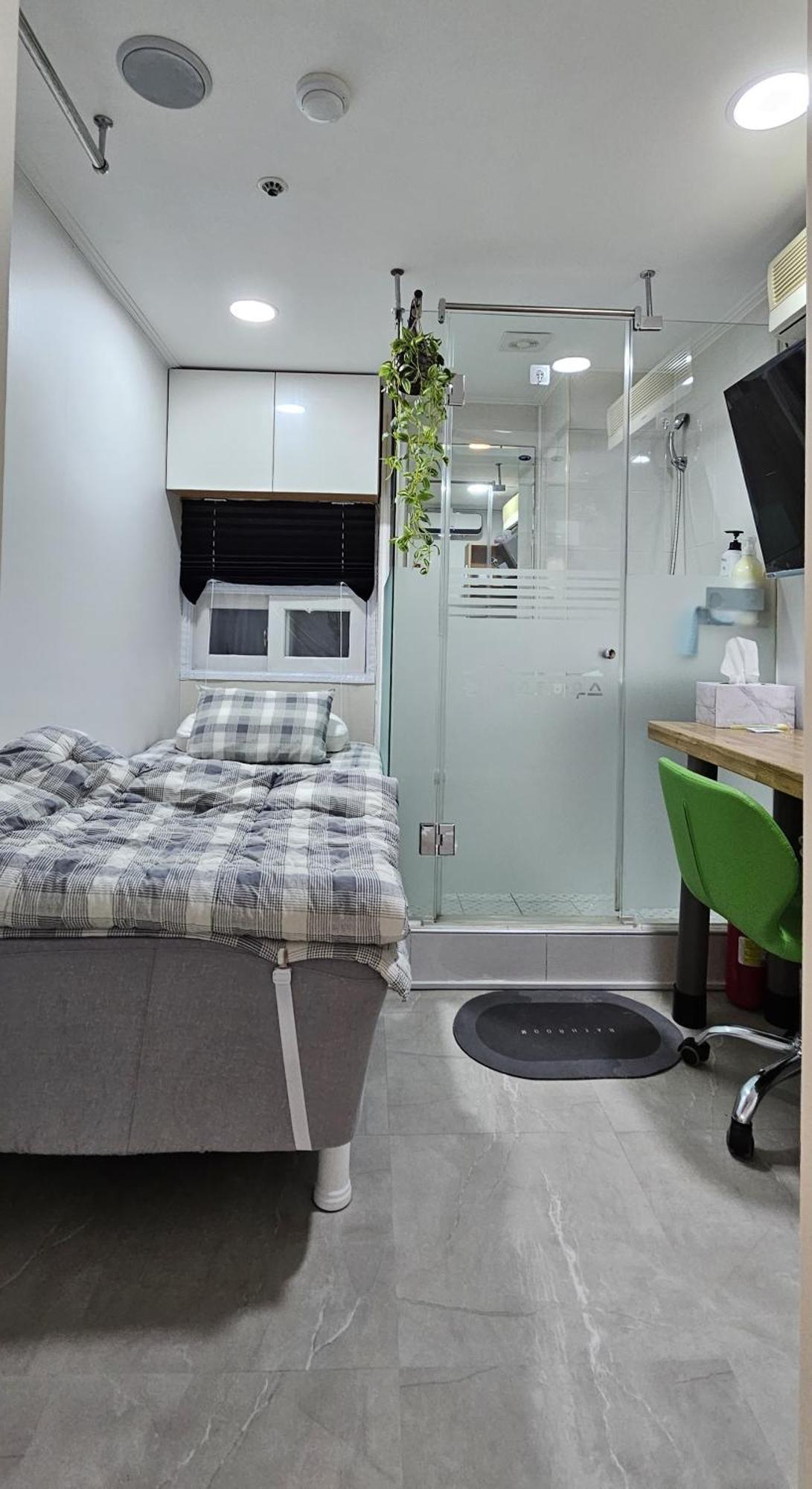 Snowflower Guesthouse Seoul Luaran gambar