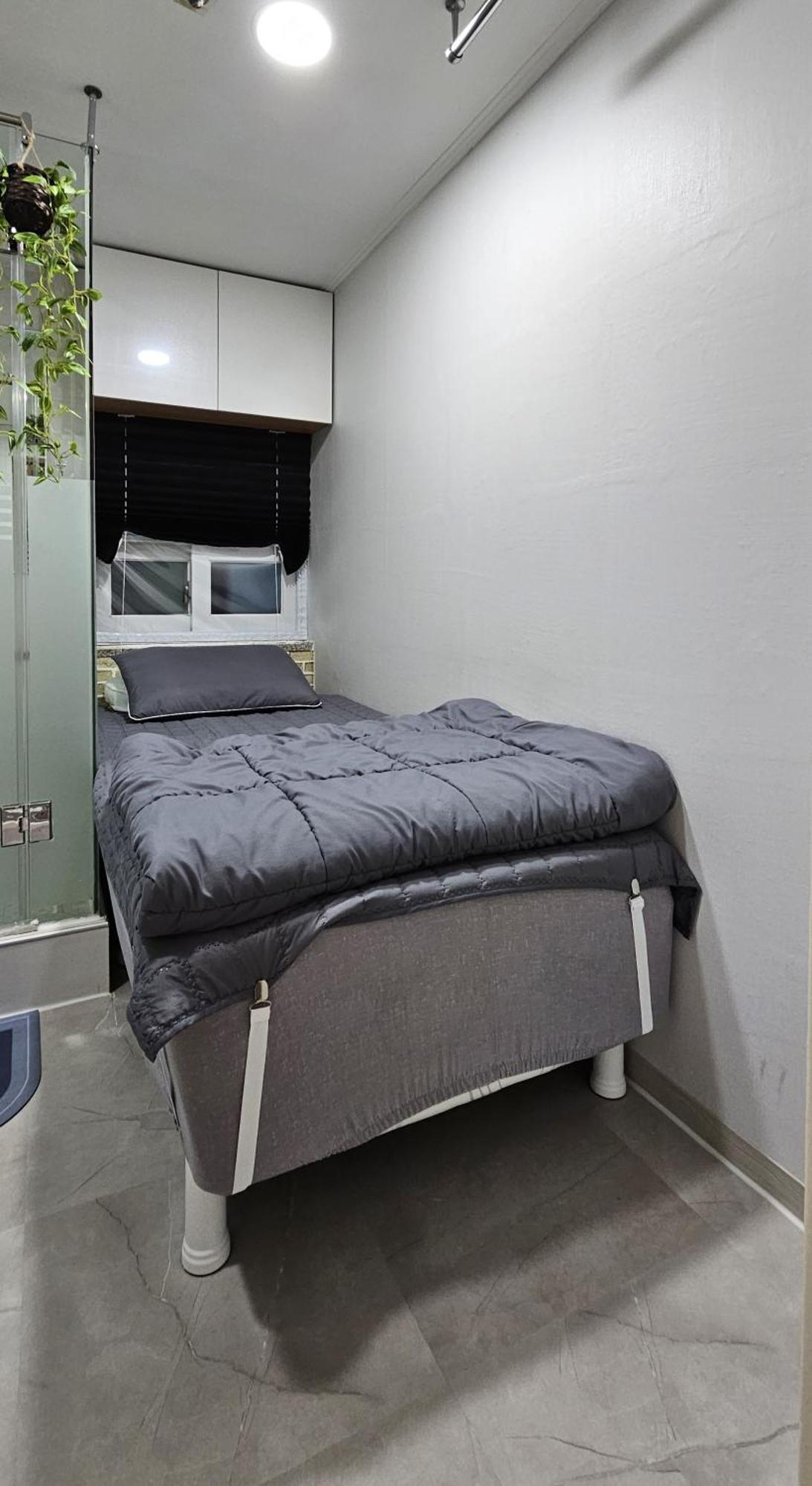Snowflower Guesthouse Seoul Luaran gambar