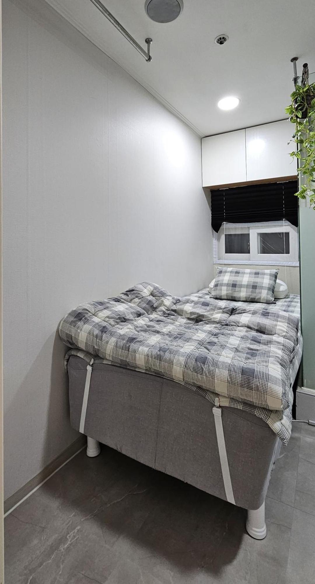 Snowflower Guesthouse Seoul Luaran gambar