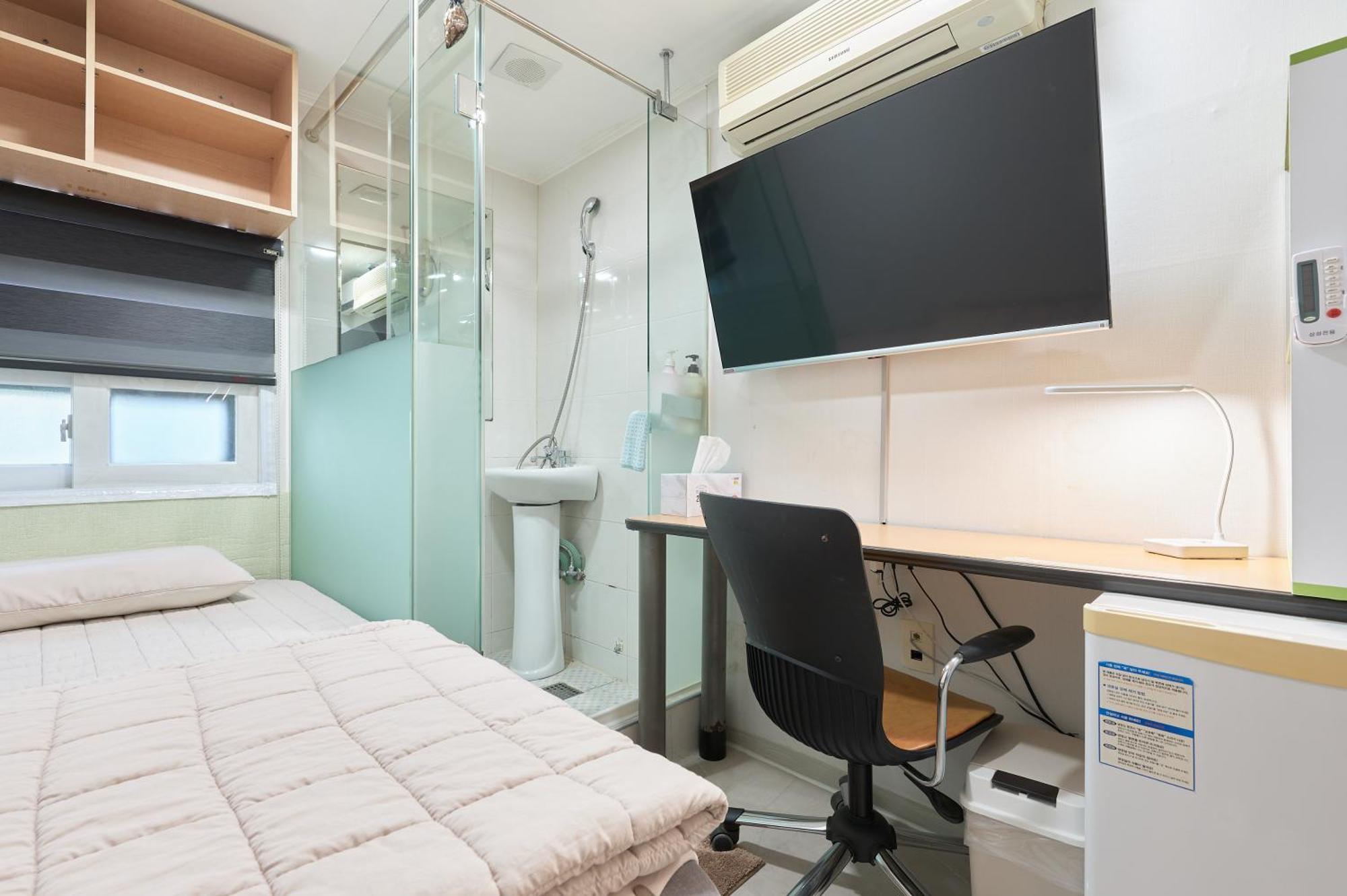 Snowflower Guesthouse Seoul Luaran gambar