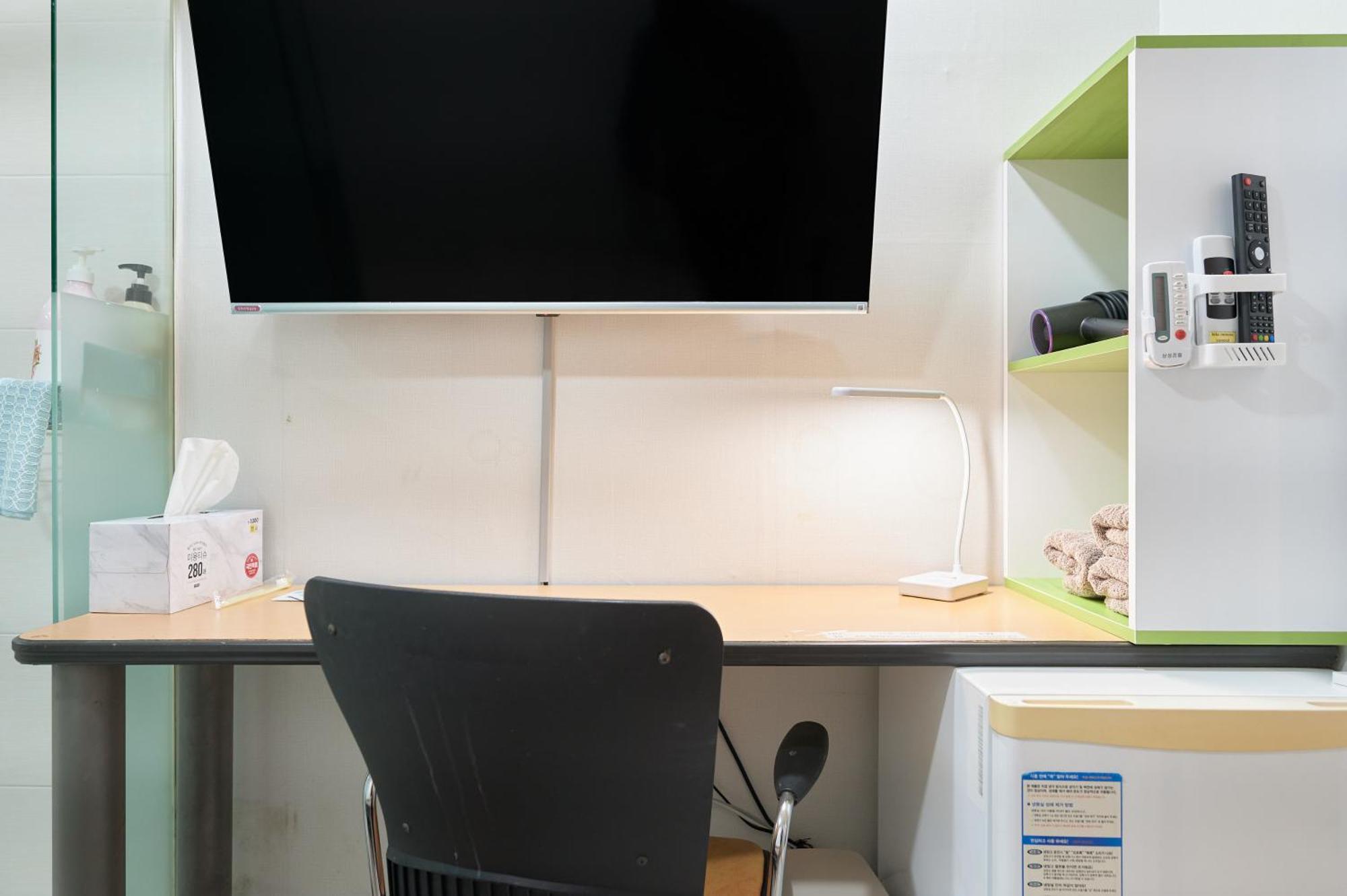 Snowflower Guesthouse Seoul Luaran gambar