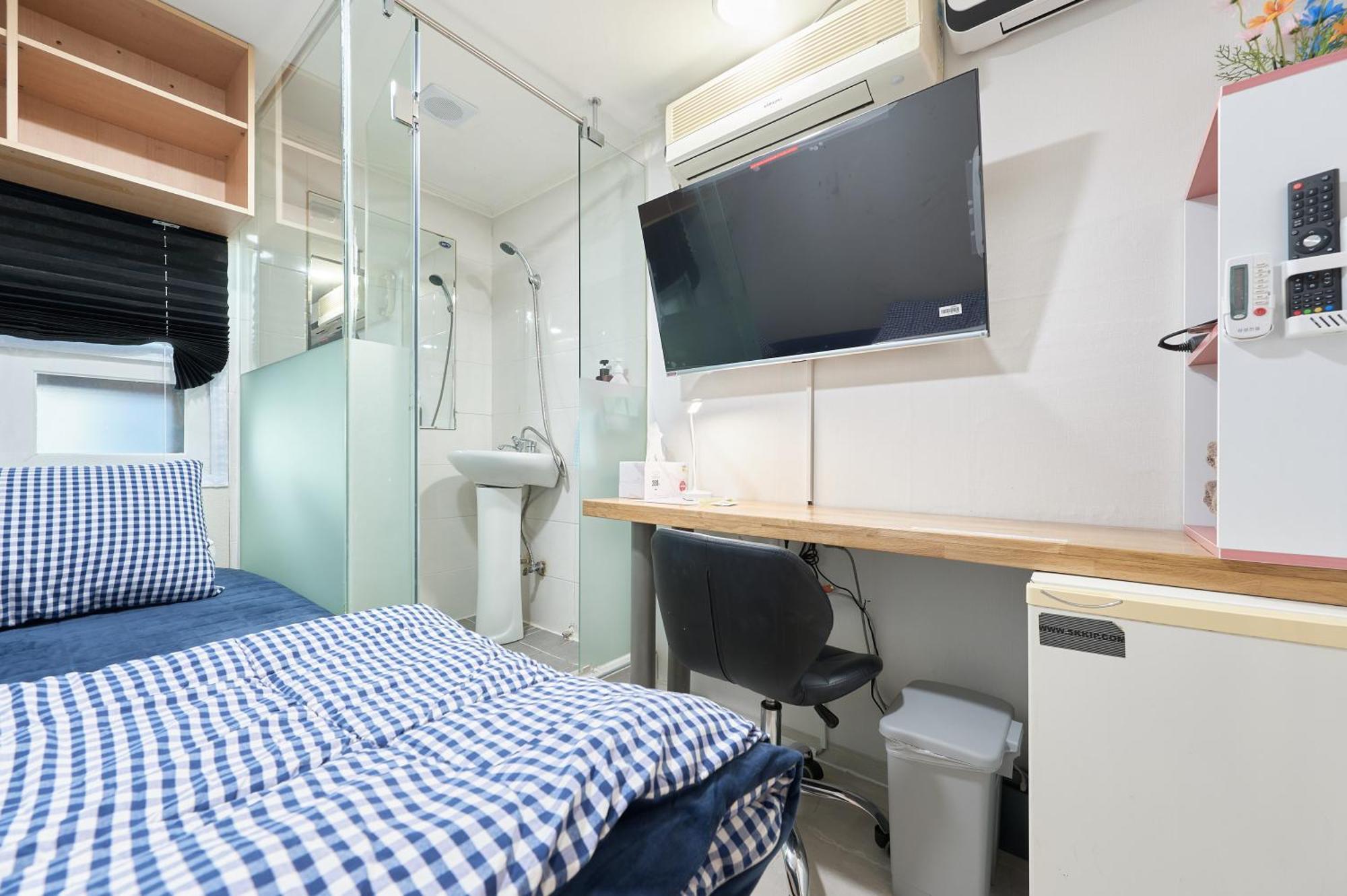 Snowflower Guesthouse Seoul Luaran gambar