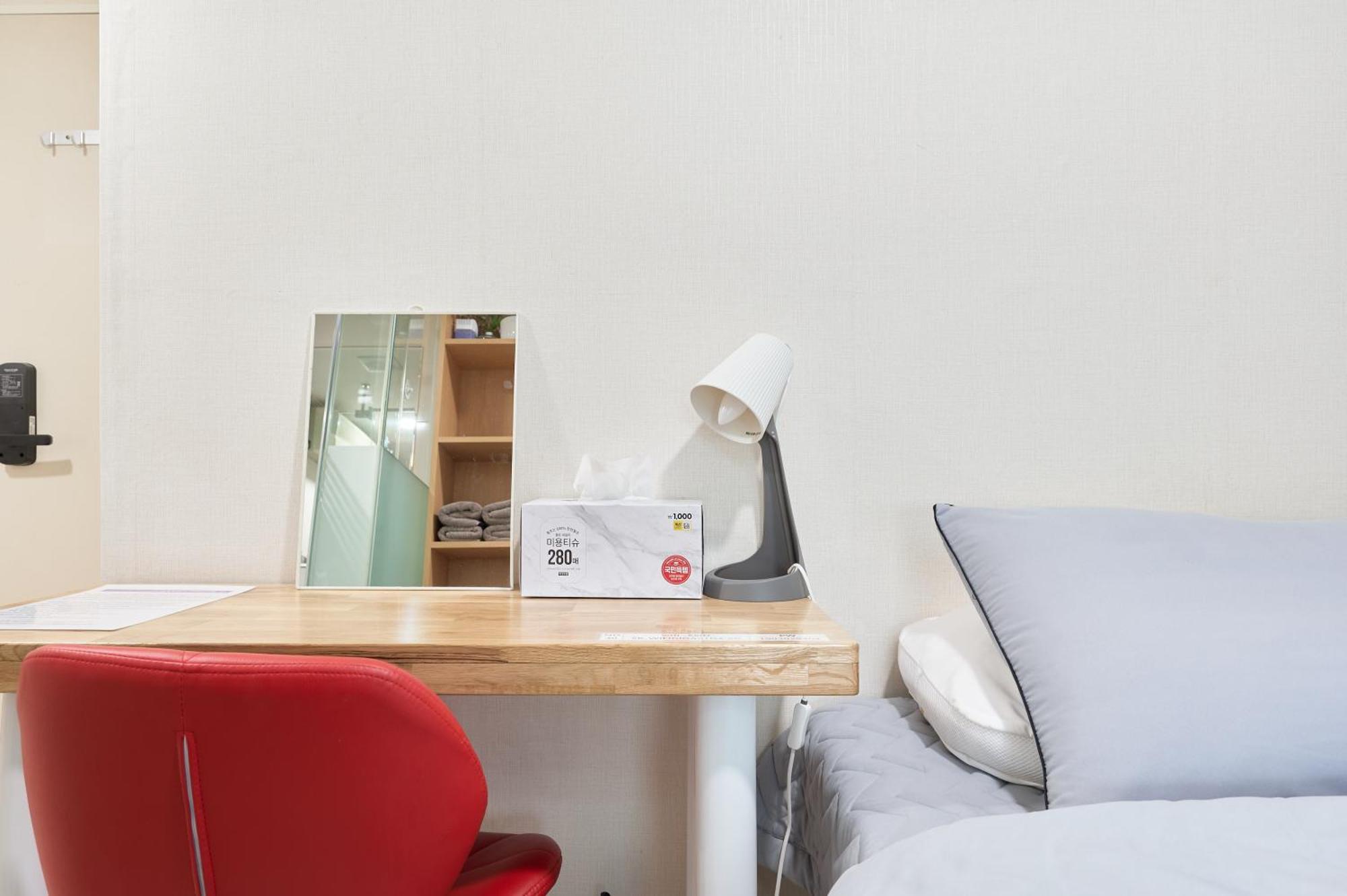 Snowflower Guesthouse Seoul Luaran gambar
