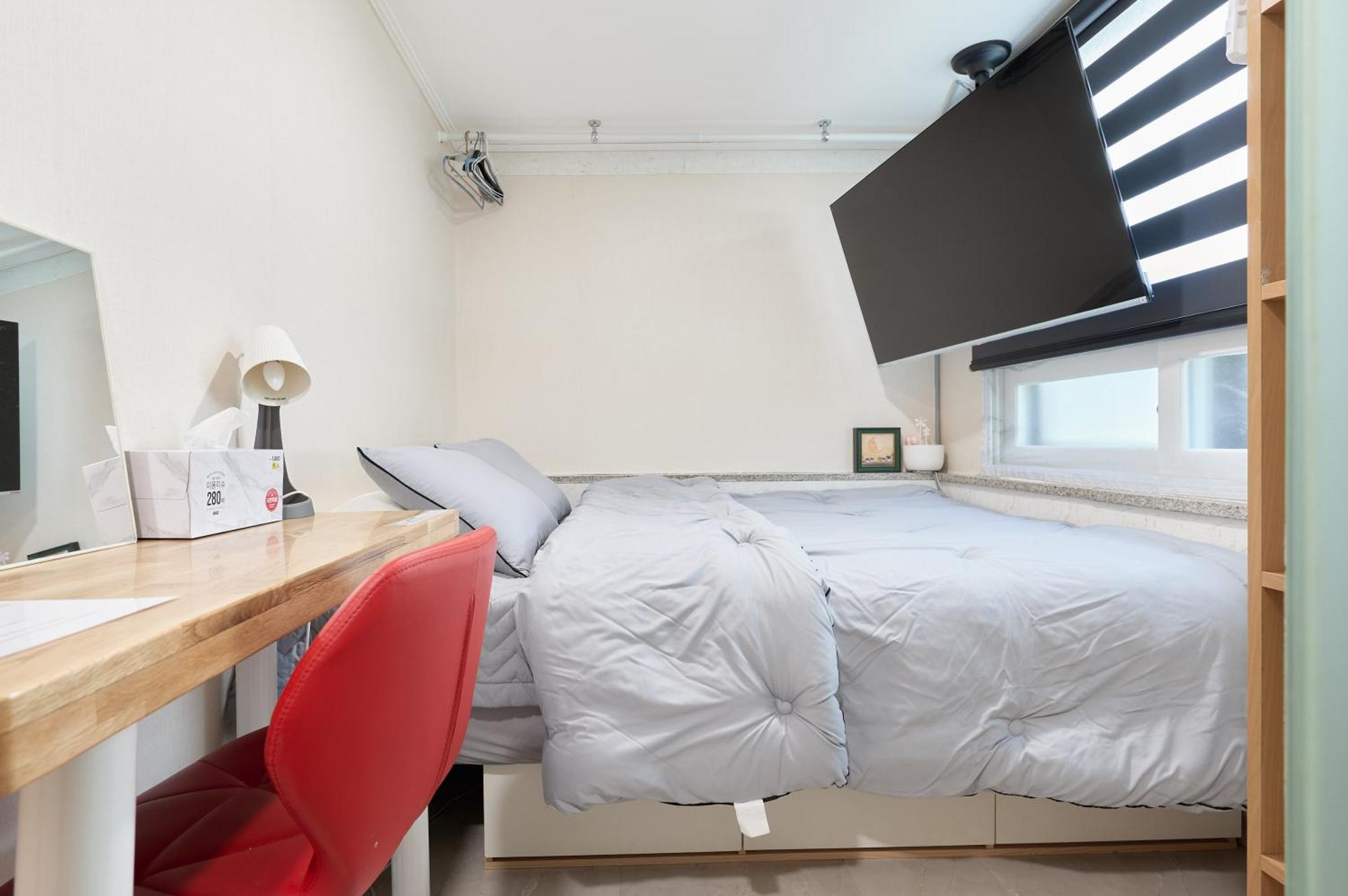 Snowflower Guesthouse Seoul Luaran gambar