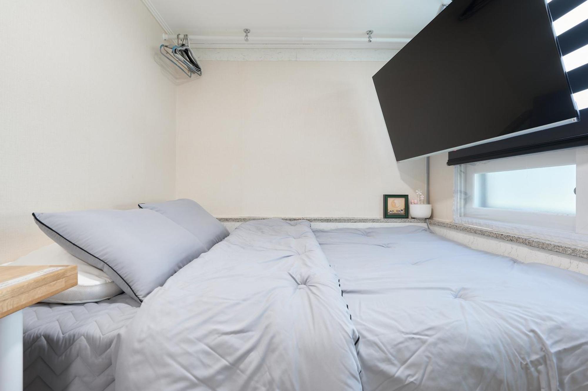 Snowflower Guesthouse Seoul Luaran gambar