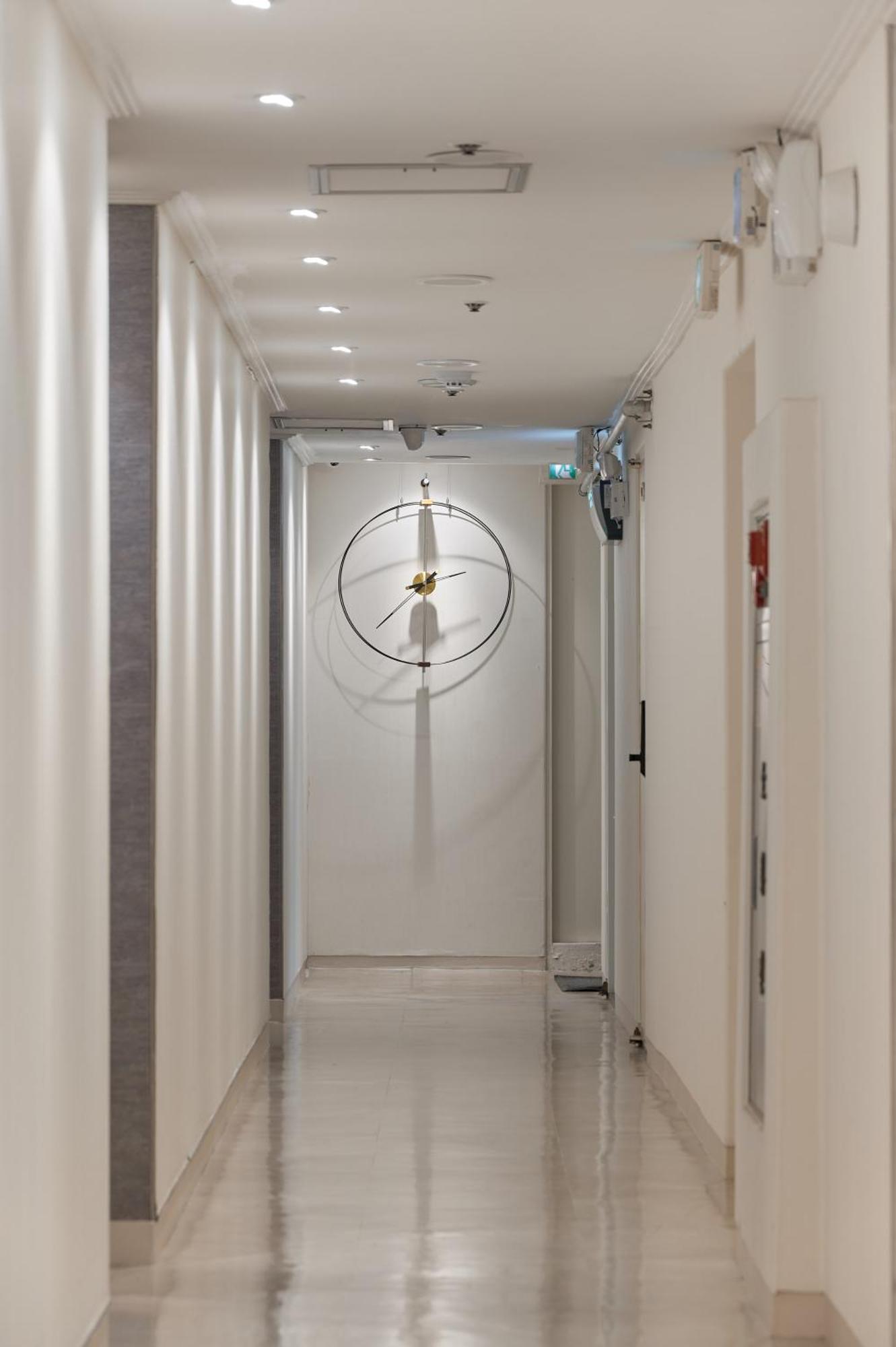 Snowflower Guesthouse Seoul Luaran gambar