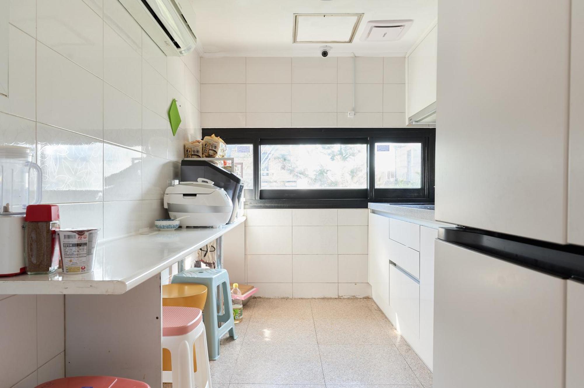 Snowflower Guesthouse Seoul Luaran gambar
