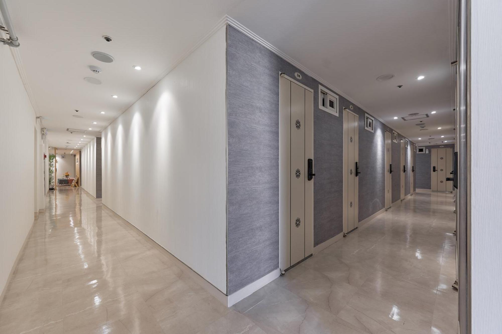 Snowflower Guesthouse Seoul Luaran gambar