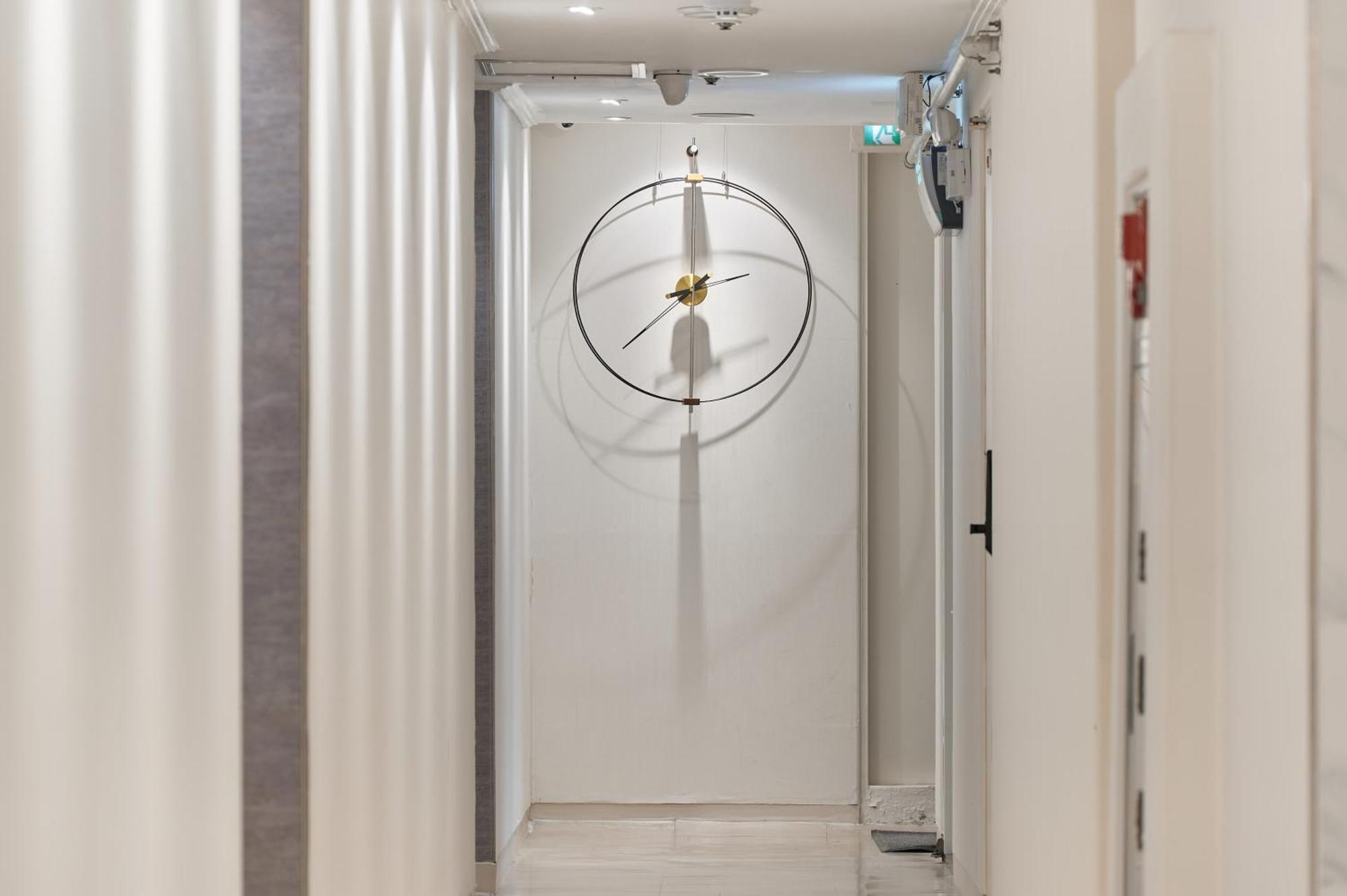 Snowflower Guesthouse Seoul Luaran gambar
