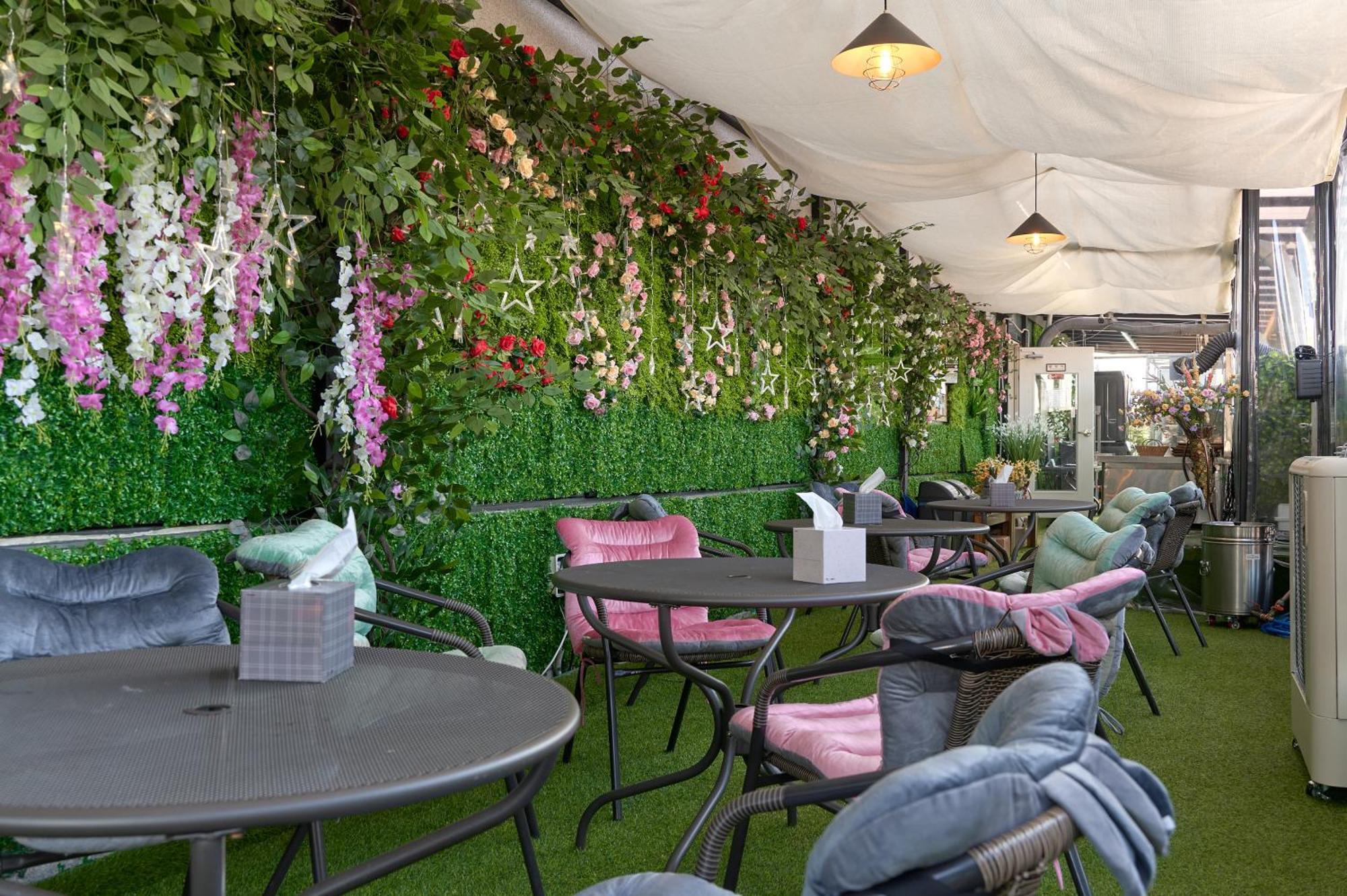 Snowflower Guesthouse Seoul Luaran gambar