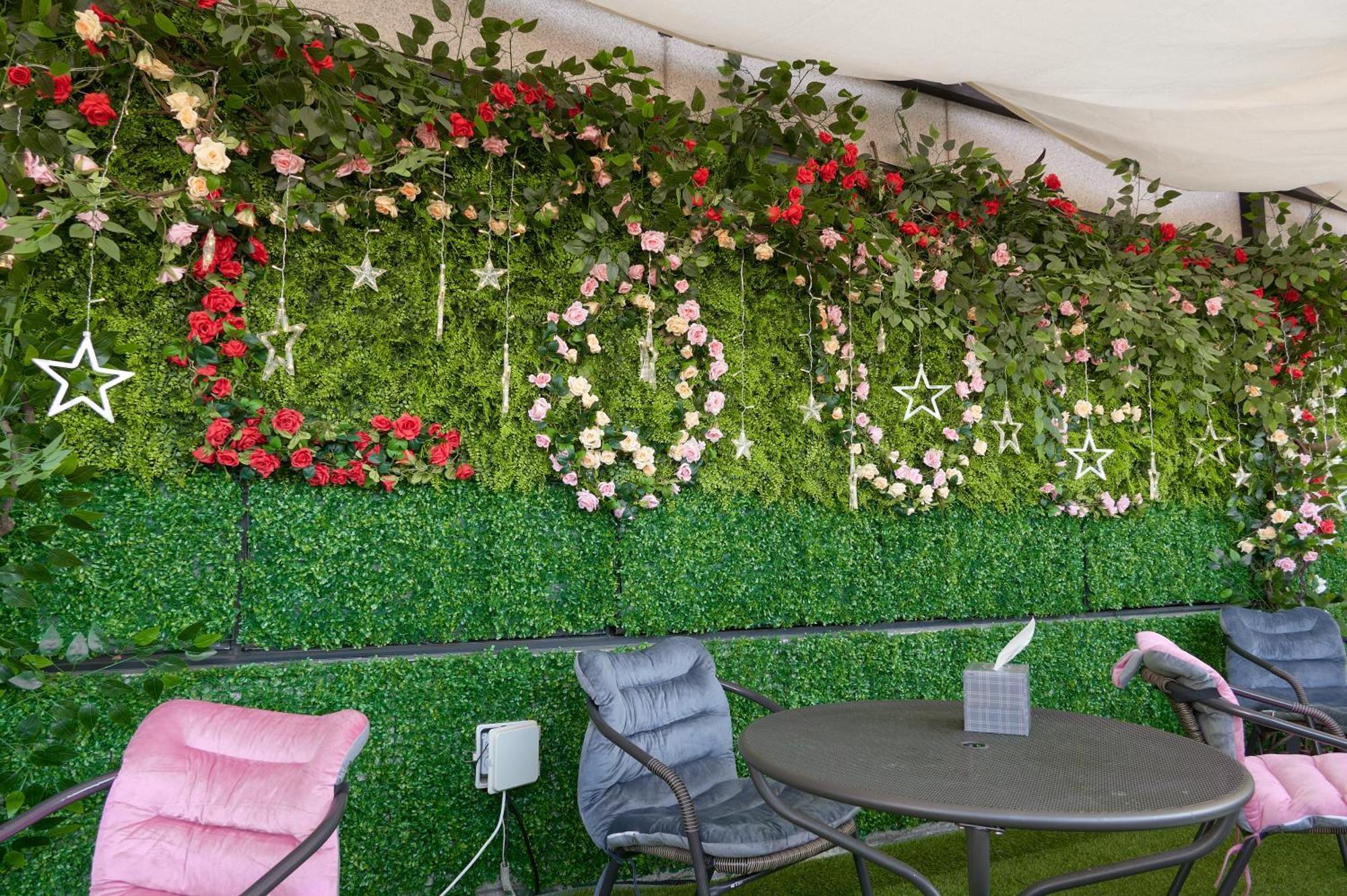 Snowflower Guesthouse Seoul Luaran gambar